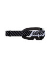 Маска Leatt Velocity 4.5 V23 Iriz White Silver 50%