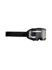 Маска Leatt Velocity 4.5 V23 Stealth Clear 83%