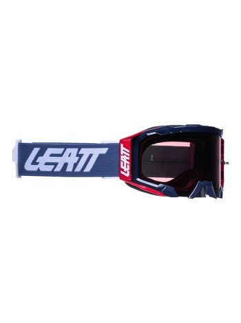 Маска Leatt Velocity 5.5 V22 Graphene Rose UC 32%