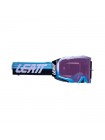 Маска Leatt Velocity 5.5 V22 Iriz Aqua Purple 78%