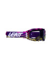 Маска Leatt Velocity 5.5 V22 Zebra Neon Light Grey 58%