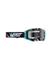 Маска Leatt Velocity 5.5 Acid Tiger Light Grey 58%