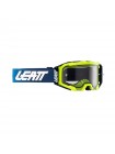Очки Leatt Velocity 5.5 Blue Light Grey 58%