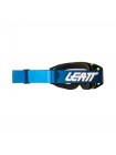 Очки Leatt Velocity 5.5 Blue Light Grey 58%