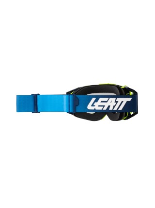 Очки Leatt Velocity 5.5 Blue Light Grey 58%