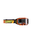 Очки Leatt Velocity 5.5 Citrus Light Grey 58%