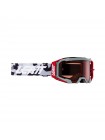 Очки Leatt Velocity 5.5 Enduro Forge Rose UC 32%