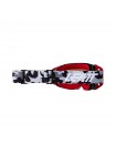 Очки Leatt Velocity 5.5 Enduro Forge Rose UC 32%