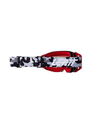 Очки Leatt Velocity 5.5 Enduro Forge Rose UC 32%