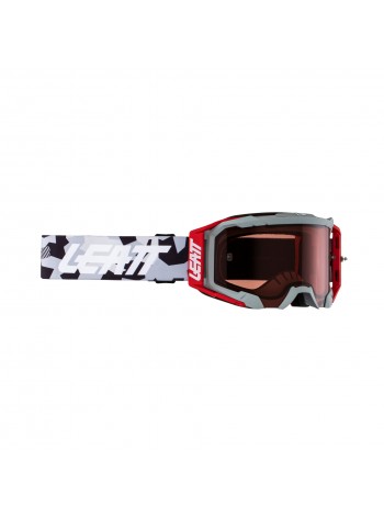 Очки Leatt Velocity 5.5 Enduro Forge Rose UC 32%