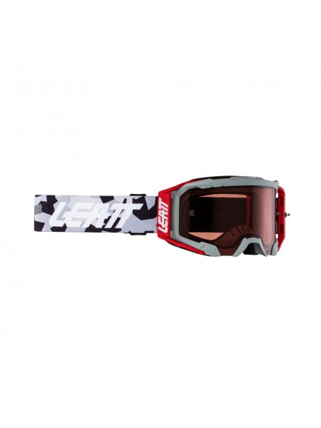 Очки Leatt Velocity 5.5 Enduro Forge Rose UC 32%