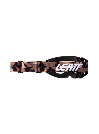 Очки Leatt Velocity 5.5 Enduro Stone Clear 83%