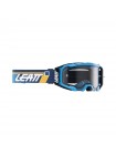 Очки Leatt Velocity 5.5 Ink Light Grey 58%