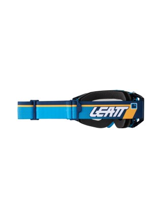 Очки Leatt Velocity 5.5 Ink Light Grey 58%