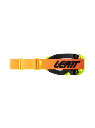 Очки Leatt Velocity 5.5 Iriz Citrus Bronze UC 68%
