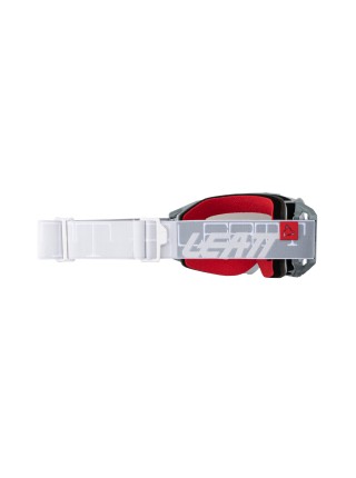 Очки Leatt Velocity 5.5 Iriz Forge Silver 50%