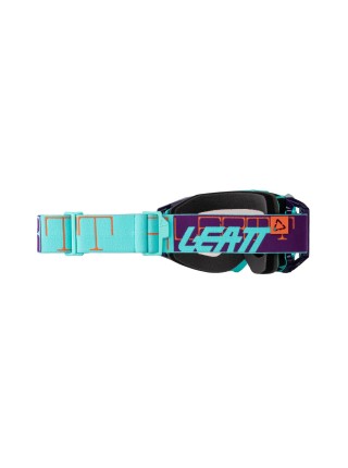 Очки Leatt Velocity 5.5 Iriz Fuel Bronze UC 68%