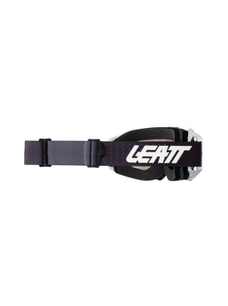 Очки Leatt Velocity 5.5 Iriz Graphite Platinum UC 28%