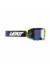 Очки Leatt Velocity 5.5 Iriz UV Purple 78%