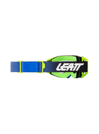 Очки Leatt Velocity 5.5 Iriz UV Purple 78%