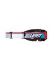 Очки Leatt Velocity 5.5 Red Light Grey 58%