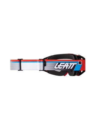 Очки Leatt Velocity 5.5 Red Light Grey 58%