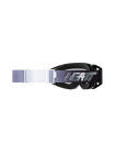Очки Leatt Velocity 5.5 White Light Grey 58%