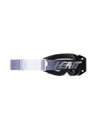 Очки Leatt Velocity 5.5 White Light Grey 58%