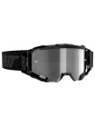 Маска Leatt Velocity 5.5 BLACK LIGHT GREY 58%