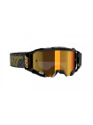 Маска Leatt Velocity 5.5 Iriz BLACK BRONZ 22%