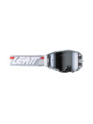 Очки Leatt Velocity 6.5 Iriz Forge Silver 50%