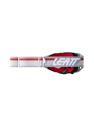 Очки Leatt Velocity 6.5 Iriz Forge Silver 50%