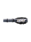Очки Leatt Velocity 6.5 Iriz Graphite Light Grey 58%