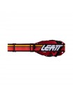 Очки Leatt Velocity 6.5 Iriz Red Red 28%