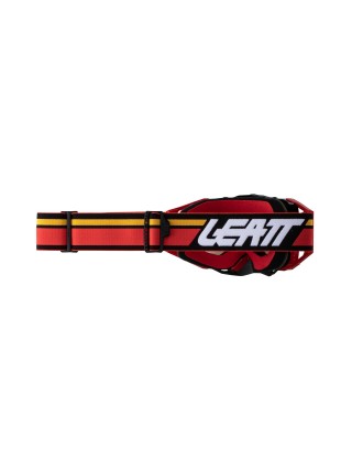 Очки Leatt Velocity 6.5 Iriz Red Red 28%