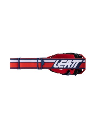 Очки Leatt Velocity 6.5 Royal Light Grey 58%