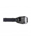 Очки Leatt Velocity 6.5 Stealth Light Grey 58%