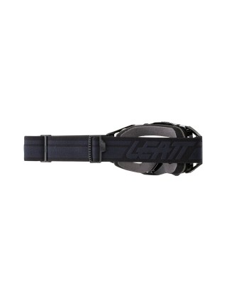 Очки Leatt Velocity 6.5 Stealth Light Grey 58%