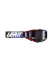 Очки Leatt Velocity 6.5 SunDown Light Grey 58%