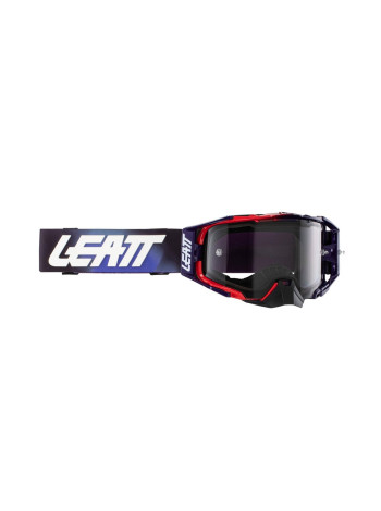 Очки Leatt Velocity 6.5 SunDown Light Grey 58%