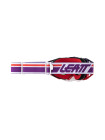 Очки Leatt Velocity 6.5 Iriz SunDown Purple 30%