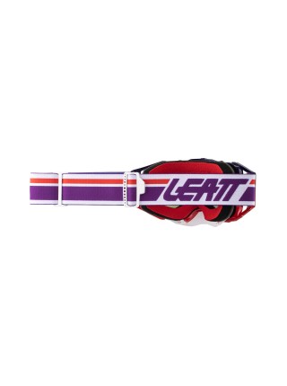 Очки Leatt Velocity 6.5 Iriz SunDown Purple 30%