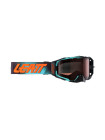 Очки Leatt Velocity 6.5 Mint Rose UC 32%