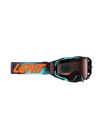Очки Leatt Velocity 6.5 Mint Rose UC 32%