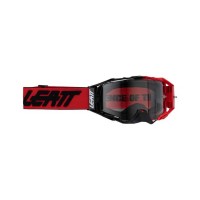 Очки кроссовые Leatt Velocity 6.5 Photochromic Red Light Grey Adaptive 28-80 VLT