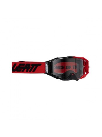 Очки Leatt Velocity 6.5 Photochromic Red Light Grey Adaptive 28-80 VLT