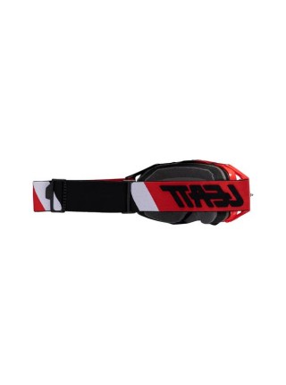 Очки кроссовые Leatt Velocity 6.5 Photochromic Red Light Grey Adaptive 28-80 VLT