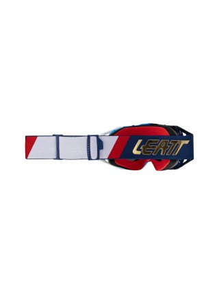 Очки кроссовые Leatt Velocity 6.5 Photochromic Royal Clear 37-87%