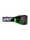 Маска Leatt Velocity 6.5 V22 Neon Lime Light Grey 58%
