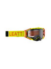 Очки Leatt Velocity 6.5 Citrus Light Grey 58%